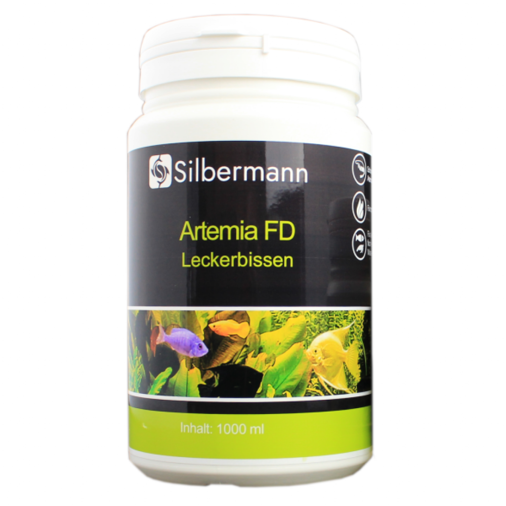 Artemia FD